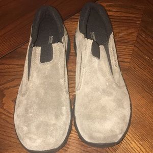 Youth boy shoe (excellent condition)